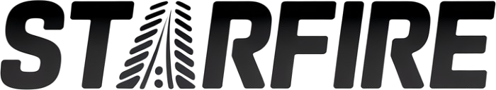 Starfire Logo