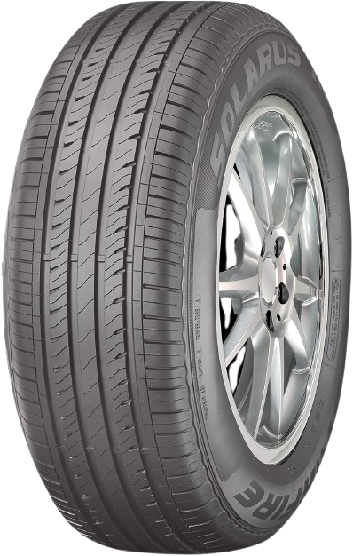 Starfire Heavy-Duty HT All-Season Tire for Strength and Stability on Rough Roads