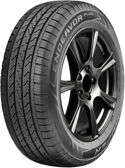 WR All-Season Radial Tire for Smooth Performance and Reliable Traction