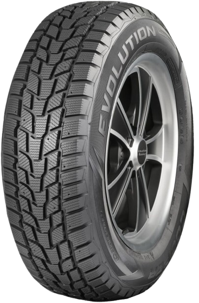 Starfire Heavy-Duty HT All-Season Tire for Strength and Stability on Rough Roads